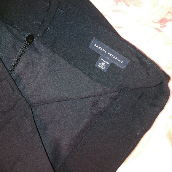 Banana Republic skirt size 10 - Picture 2 of 3